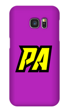 Phantom Esports Samsung Phone Case