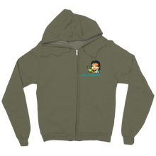 LOBA hoodie