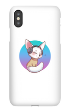 Tingle iPhone Case