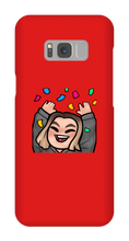 xl_sl33py Samsung Phone Cases
