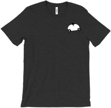 panda butt T-Shirts