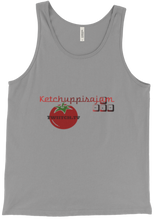 ketchuppisajam Tank Top