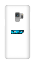 ICED Samsung Phone Cases