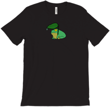 Shima Leaf Shirt
