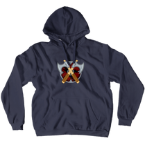 raveniceguard Hoodies (No-Zip/Pullover)