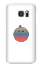 thedefaultboy Samsung Phone Cases