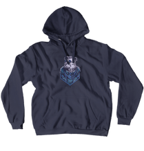 snivellingcub Hoodies (No-Zip/Pullover)