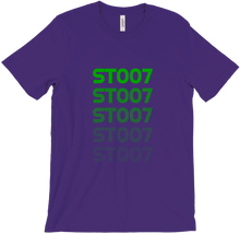 stateeles007-8105 T-Shirts