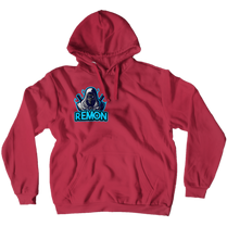 Remon Hoodies (No-Zip/Pullover)