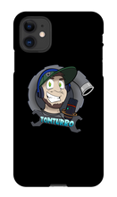 tomturbo1291 iPhone Phone Cases