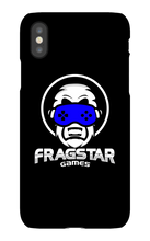 fragstar91 iPhone Phone Cases