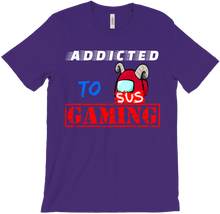 Addicted to Sus Gaming