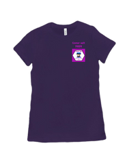 Piwi-ttv tshirt-women