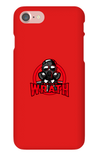 Wrath iPhone  Case
