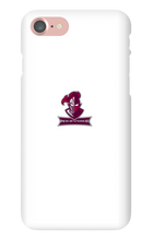 nxzvoke iPhone Phone Cases