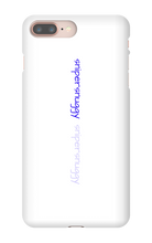 snipersnuggy iPhone Phone Cases