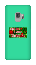 realexcel4u Samsung Phone Cases