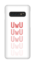 xxrandomrileyxx Samsung Phone Cases