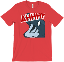Basking Scream T-Shirts