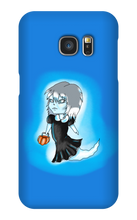 verinavonherzen Samsung Phone Cases
