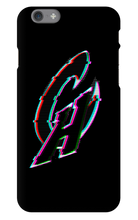 Elchato's iPhone Cases-edición "glich"