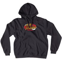antifrictiongaming Hoodies (No-Zip/Pullover)