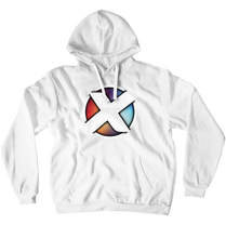 Logo Hoodies (No-Zip/Pullover)