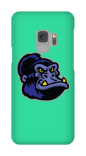 djazzyk Samsung Phone Cases