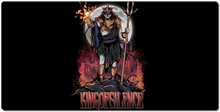 kingofsiience XXL Gaming Mousepad