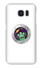 neilj99 Samsung Phone Cases
