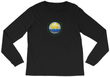 Golf Clash Tommy Long Sleeve Tee