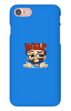 Welp iPhone Phone Cases
