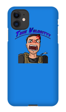 truevelocityy iPhone Phone Cases