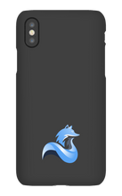 guapofoxgaming iPhone Phone Cases