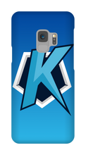 khanatos Samsung Phone Cases