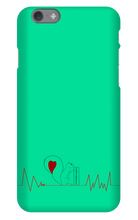 LM iPhone Phone Case