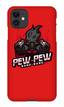 brawlergtv iPhone Phone Cases