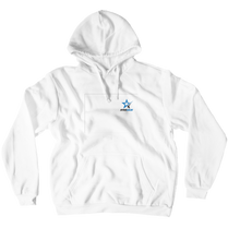 SRZ Hoodies (No-Zip/Pullover)