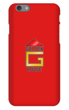 goldenhouse iPhone Phone Cases