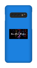 oniichanshadow Samsung Phone Cases