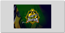 just215_ XXL Gaming Mousepad