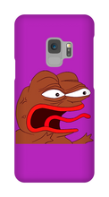 kidree14RAGE Samsung Phone Case