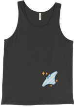 idunnoPantsu Tank Top