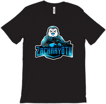 zacharybtw T-Shirts