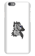 silverwulf80 iPhone Phone Cases