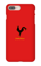 phüñkî_rø0śtāgaming iPhone Phone Cases