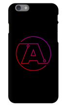 Alex3TG iPhone Phone Cases