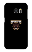 yogithebeardedbear Samsung Phone Cases