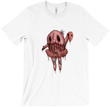 itchyred Butcherina T shirt