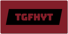 tgfhyt XXL Gaming Mousepad